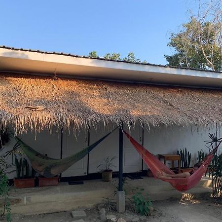 Pai Yard Guest House Exterior photo