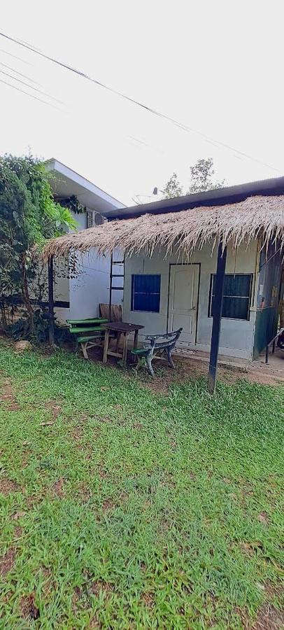 Pai Yard Guest House Exterior photo