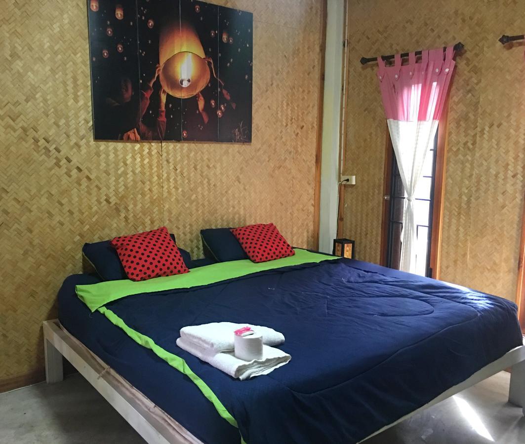 Pai Yard Guest House Exterior photo