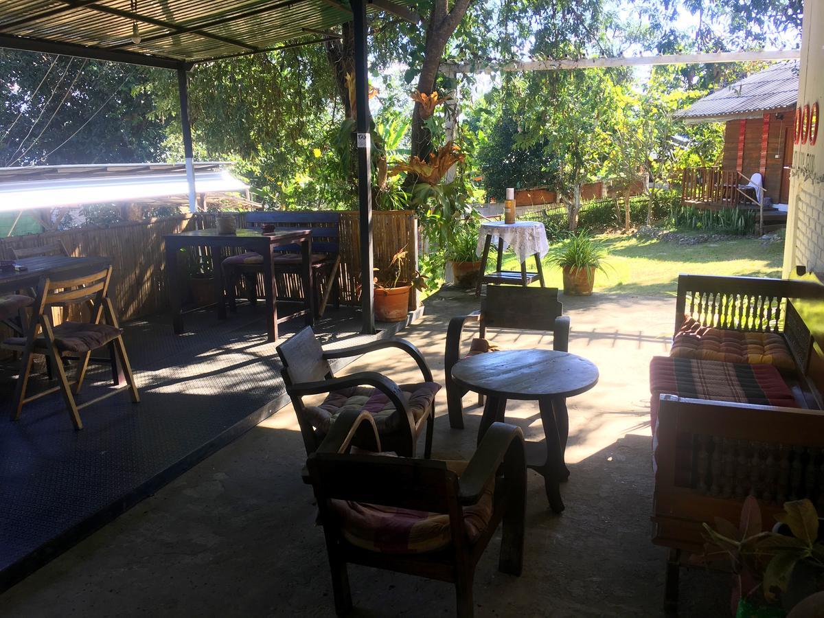 Pai Yard Guest House Exterior photo