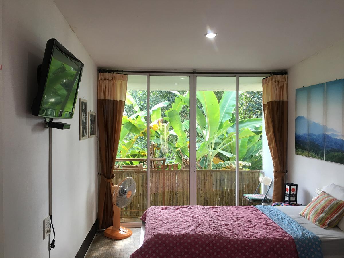 Pai Yard Guest House Exterior photo