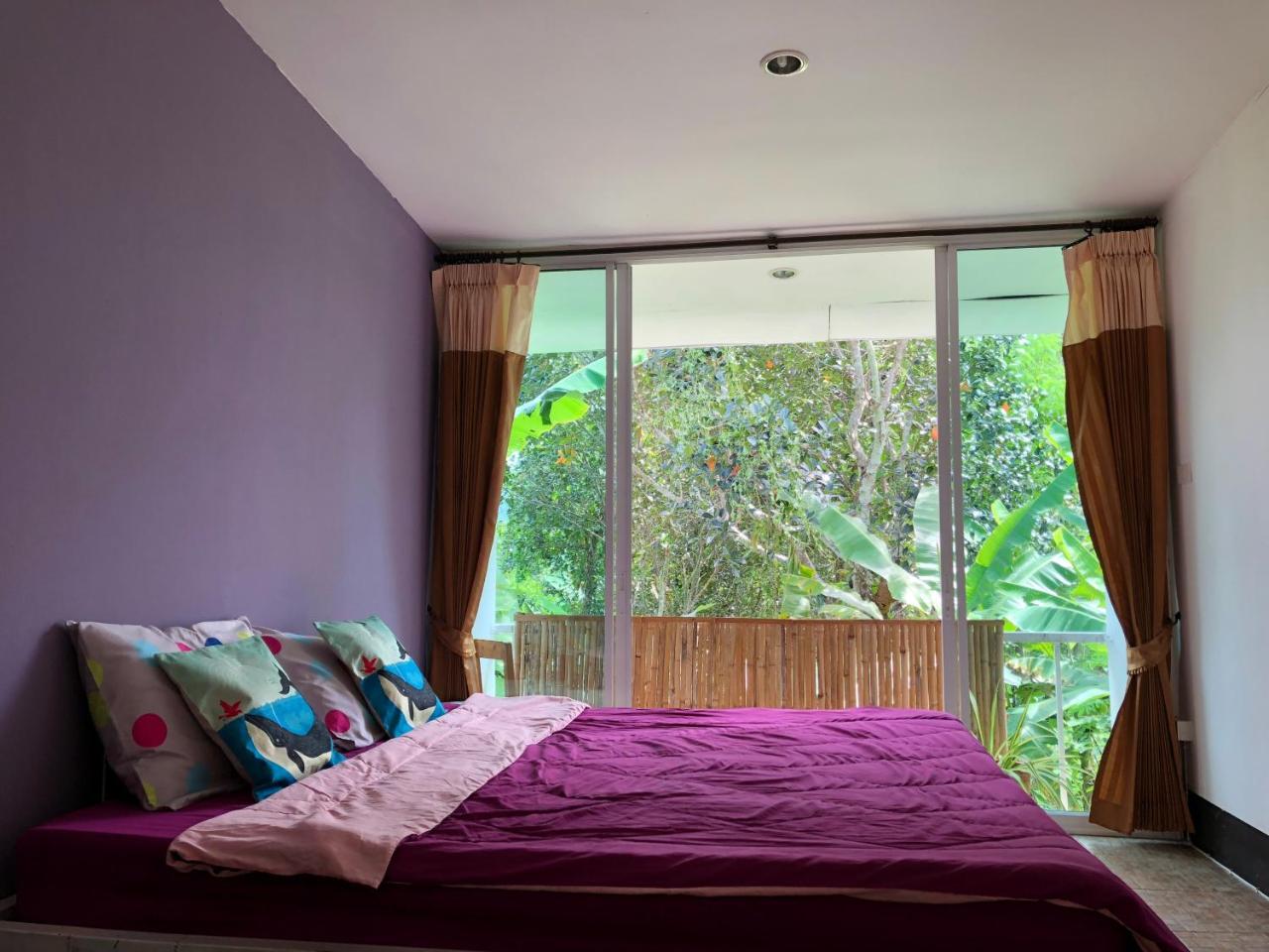 Pai Yard Guest House Exterior photo