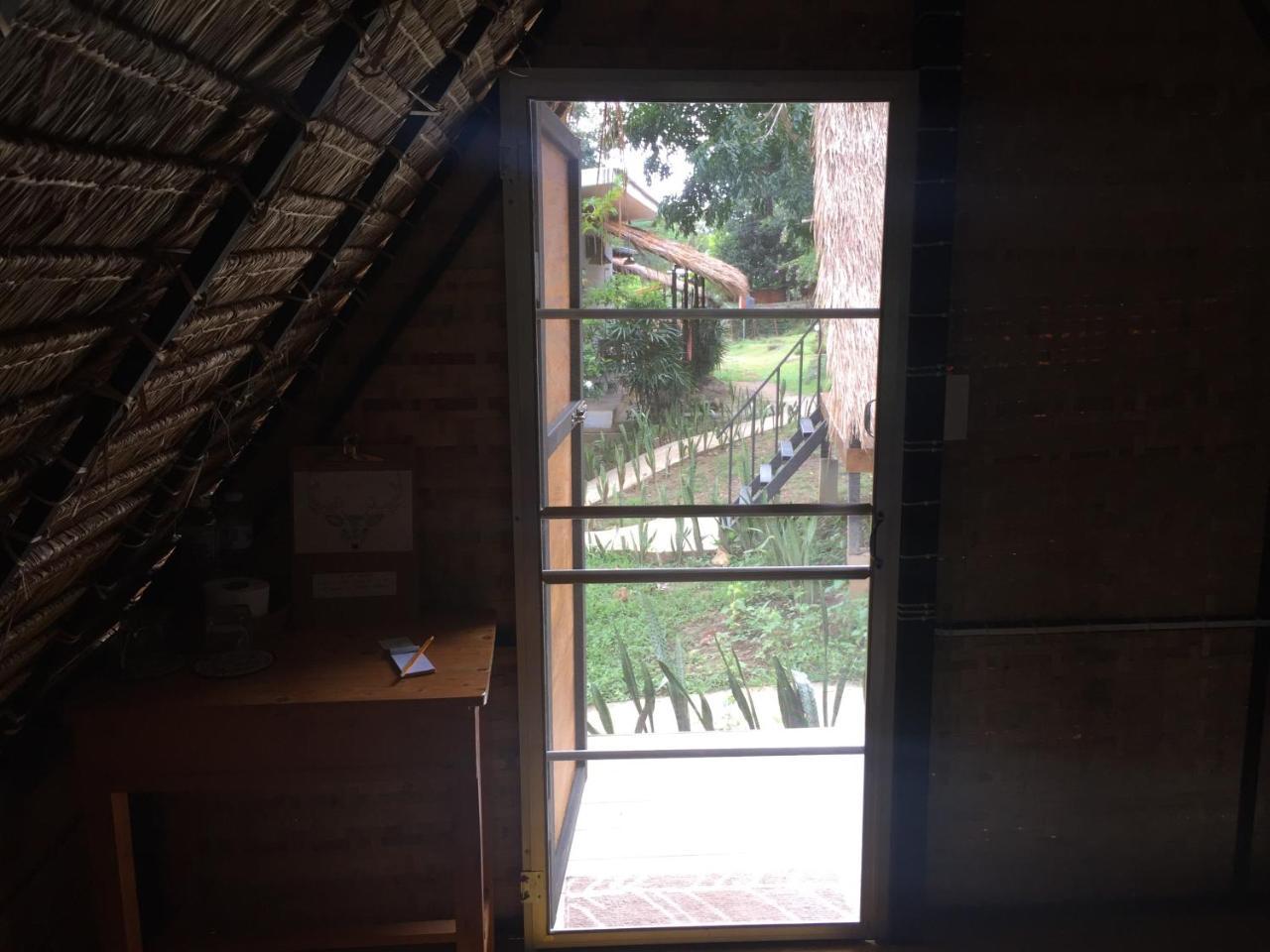Pai Yard Guest House Exterior photo